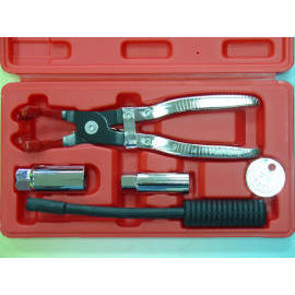 Spark Plug Tool/Gauge Kit- Auto Repair Tools (Spark Plug Outils / Gauge Kit-Auto Repair Tools)