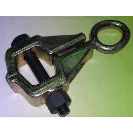 Pour Clamp for Body Repair Jobs (Verser Collier de serrage pour des réparations de carrosseries d`emploi)