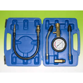 Heavy Duty Compression Test Kit - Auto Repair Kit (Heavy Duty Compression Test Kit - Auto Repair Kit)