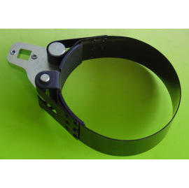 Heavy Duty Square Drive Oil Filter Wrenches- Auto Repair Tools (Heavy Duty Square Drive Oil Filter Wrenches- Auto Repair Tools)