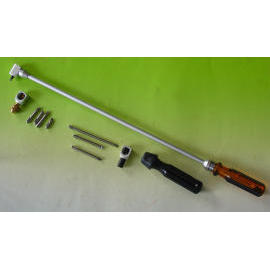 90∘Angle Driver Bit Set- Auto Repair Tools (90∘Angle Driver Bit Set- Auto Repair Tools)