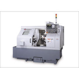 CNC Turning Centers