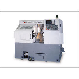 CNC Turning Centers