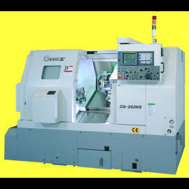 CNC Turning Centers