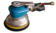 Air Sander, Air Tool, Pneumatic Tool (Air Sander, Air Tool, Pneumatic Tool)