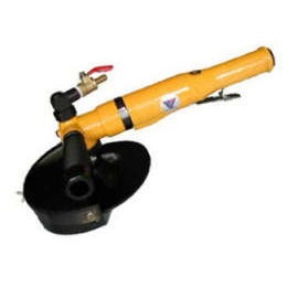 7`` Wet Type Air Sander, Air Tool, Pneumatic Tool (7`` Wet Type Air Sander, Air Tool, Pneumatic Tool)