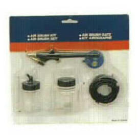 0.2 Air Brushes, Pneumatic Brushes, Air Tools, Pneumatic Tools