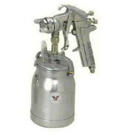 1.5/1.6/1.8/2mm Air Spray Gun, Pneumatic Spray Gun, Air Tool, Pneumatic Tool (1.5/1.6/1.8/2mm Air Spray Gun, Pistolet pulvérisateur pneumatique, Air Tool, d`)