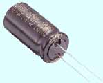 Low Impedance & ESR Type For Switching Power Supplies (Low Impedance & ESR Type For Switching Power Supplies)