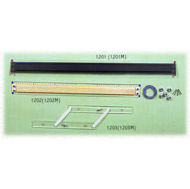 Parallel Ruler