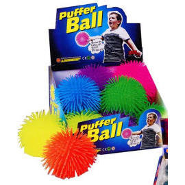 Flashing stuff ball (Stuff balle clignotante)