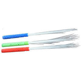 Flashing fiber stick (Мигающие волокно Stick)
