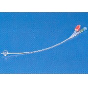 Disposable Tubal Patency Test Catheter (Disposable perméabilité tubaire Test cathéter)