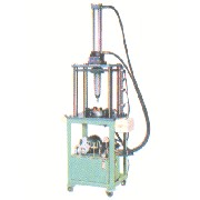 Staror Coil Forming Machine