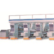 Computerized Auto Tiefdruckmaschine (Computerized Auto Tiefdruckmaschine)