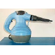 Appliance, Cleaner, Steam Cleaner (Appliance, plus propre, Steam Cleaner)
