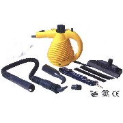 Appliance, Cleaner, Steam Cleaner (Appliance, plus propre, Steam Cleaner)