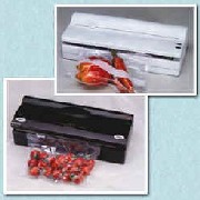 Appliance, kitchenware, sealer, vacuum sealer