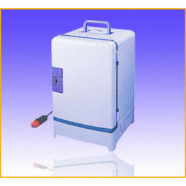 THERMOELECTRIC COOLER & WARMER (THERMOELECTRIC COOLER & WARMER)