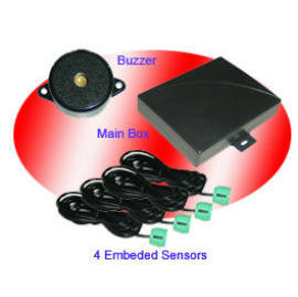 Buzzer Warning Parking Sensor (Sonnerie d`avertissement Parking Sensor)