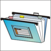 Hanging Folder