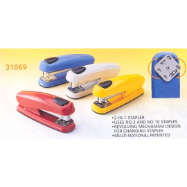 STAPLER (STAPLER)