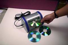 CD DATA KILLER (CD Data KILLER)