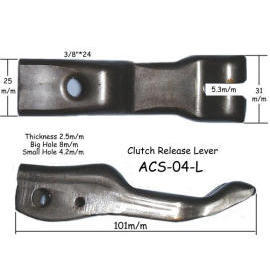 Clutch Release Lever