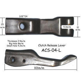 Clutch Release Lever (Рычаг сцепления)