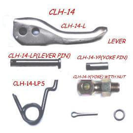 Clutch Release Lever Repair Kit (Clutch Release Lever Repair Kit)