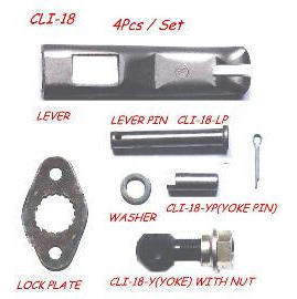 Clutch Release Lever Repair Kit (Рычаг сцепления Ремонт Kit)