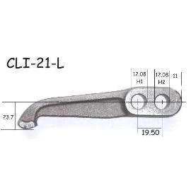 Clutch Release Lever (Levier d`embrayage de sortie)