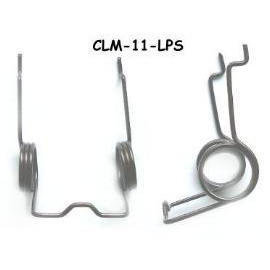 Clutch Release Lever-Spring (Clutch Release Lever-Spring)
