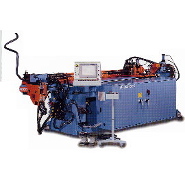 CNC TUBE BENDING MACHINE (CNC трубогибочный МАШИНА)