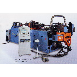 CNC TUBE BENDING MACHINE (CNC трубогибочный МАШИНА)