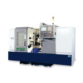 MT-308MCS CNC Lathes (MT-308MCS Tours CNC)