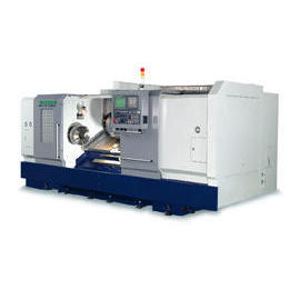 MT-415MC CNC Lathe (MT-415MC CNC Lathe)