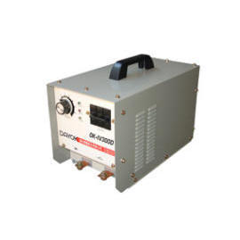 DC ARC Welder(Inverter) (DC ARC Welder (Inverter))