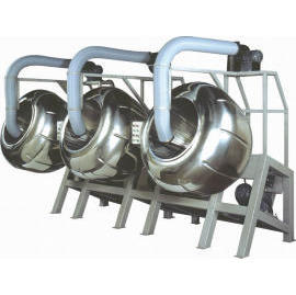 48`` COATING PAN (48``REVETEMENT PAN)