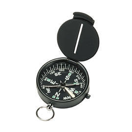 Pocket Compass (Pocket Compass)