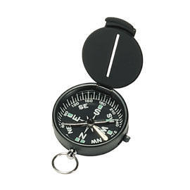 Pocket Compass (Карманный компас)