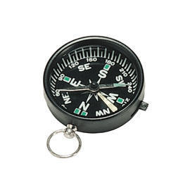 Pocket Compass (Pocket Compass)
