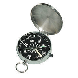 Pocket Compass (Карманный компас)