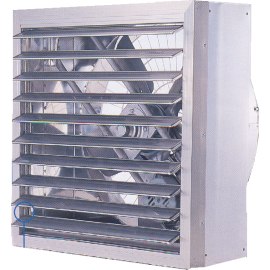 Aluminum Alloy Shutter (Aluminum Alloy Shutter)