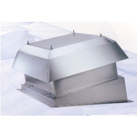 Roof Ventilator (Вентиляторная)