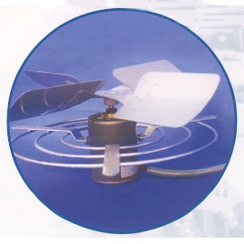Cooling Fan (Вентилятор охлаждения)