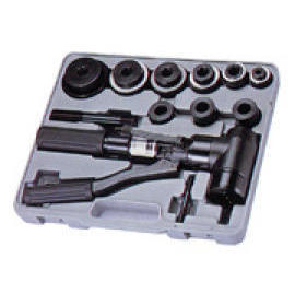 Hydraulic Tools (Hydraulic Tools)