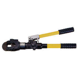 HAND OPERATD HYDRAULIC CUTTER (РУЧНЫЕ ГИДРАВЛИЧЕСКИЕ OPERATD CUTTER)