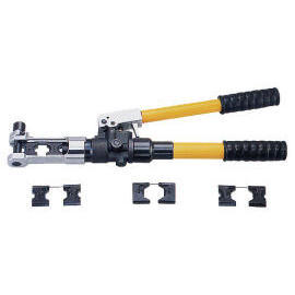 Hydraulic Crimping Tools (Hydraulic Crimping Tools)