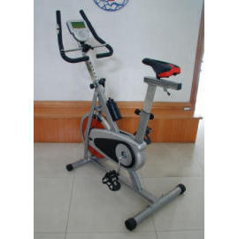 Spin Bike